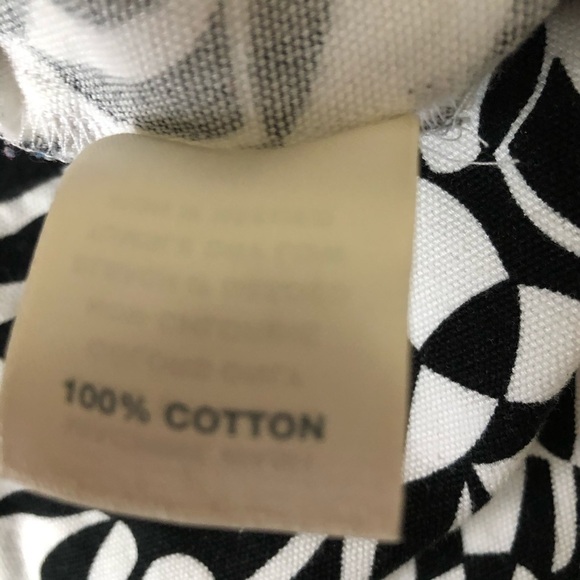 Preview International Crop Pants - Picture 4 of 7